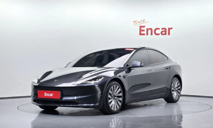Model 3