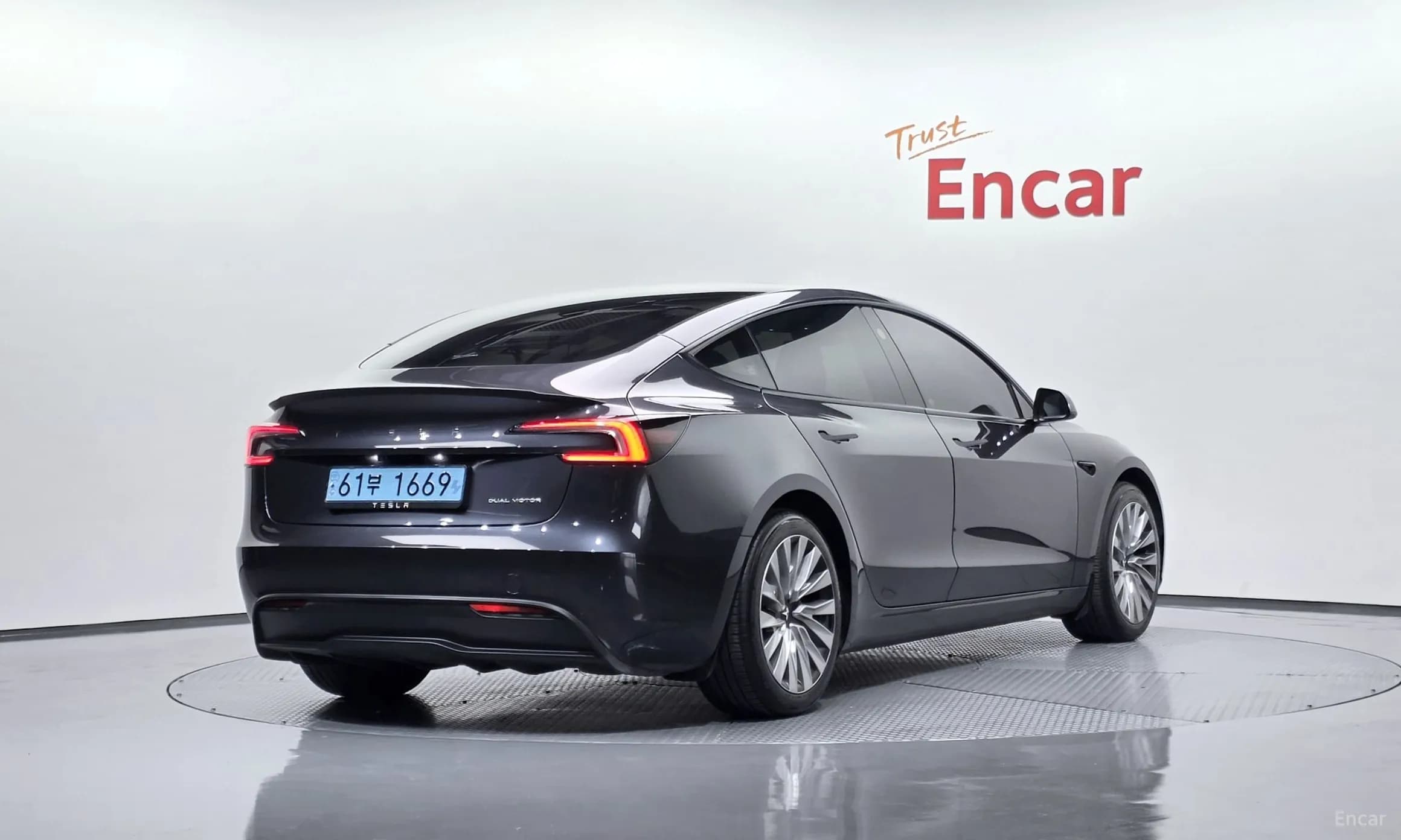 Model 3
