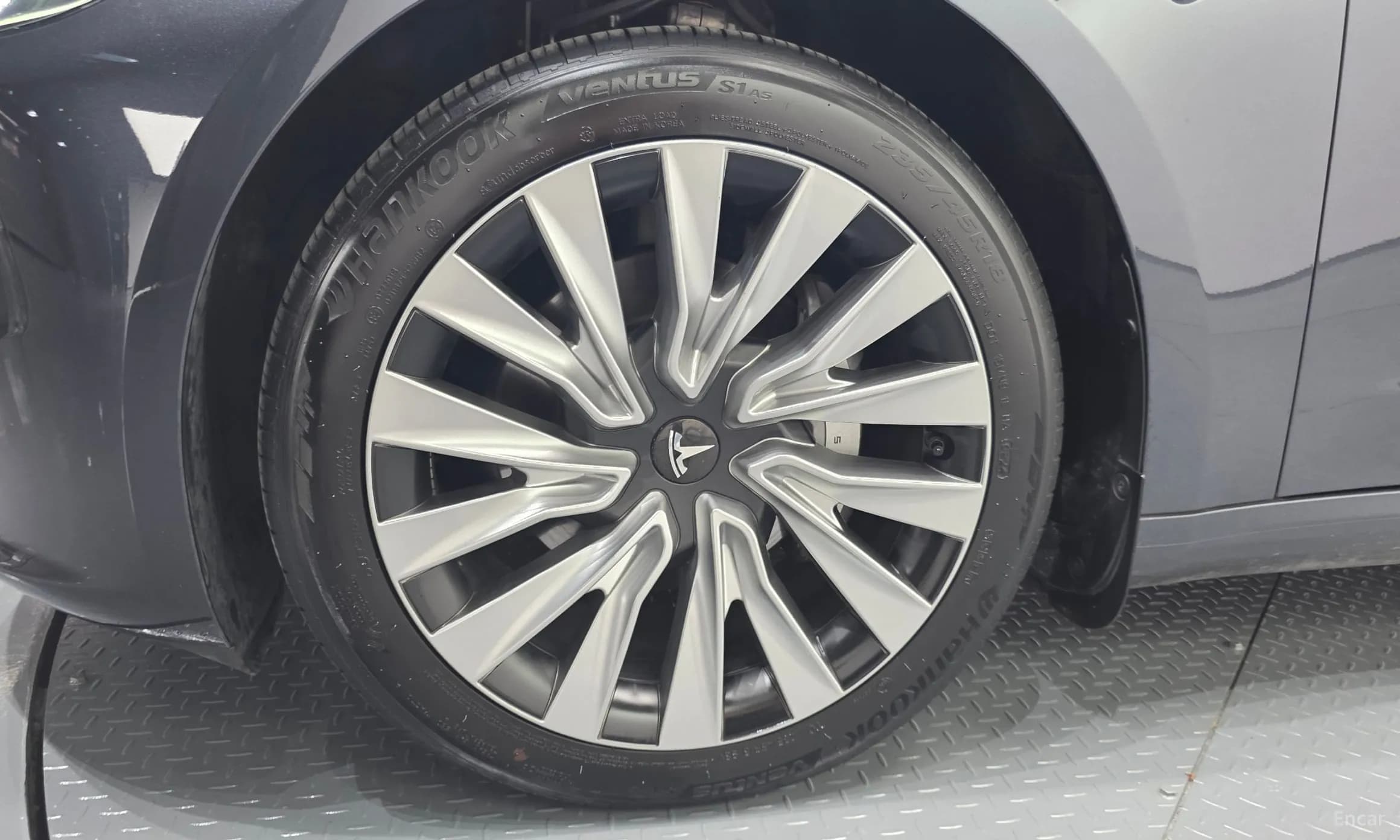 Model 3