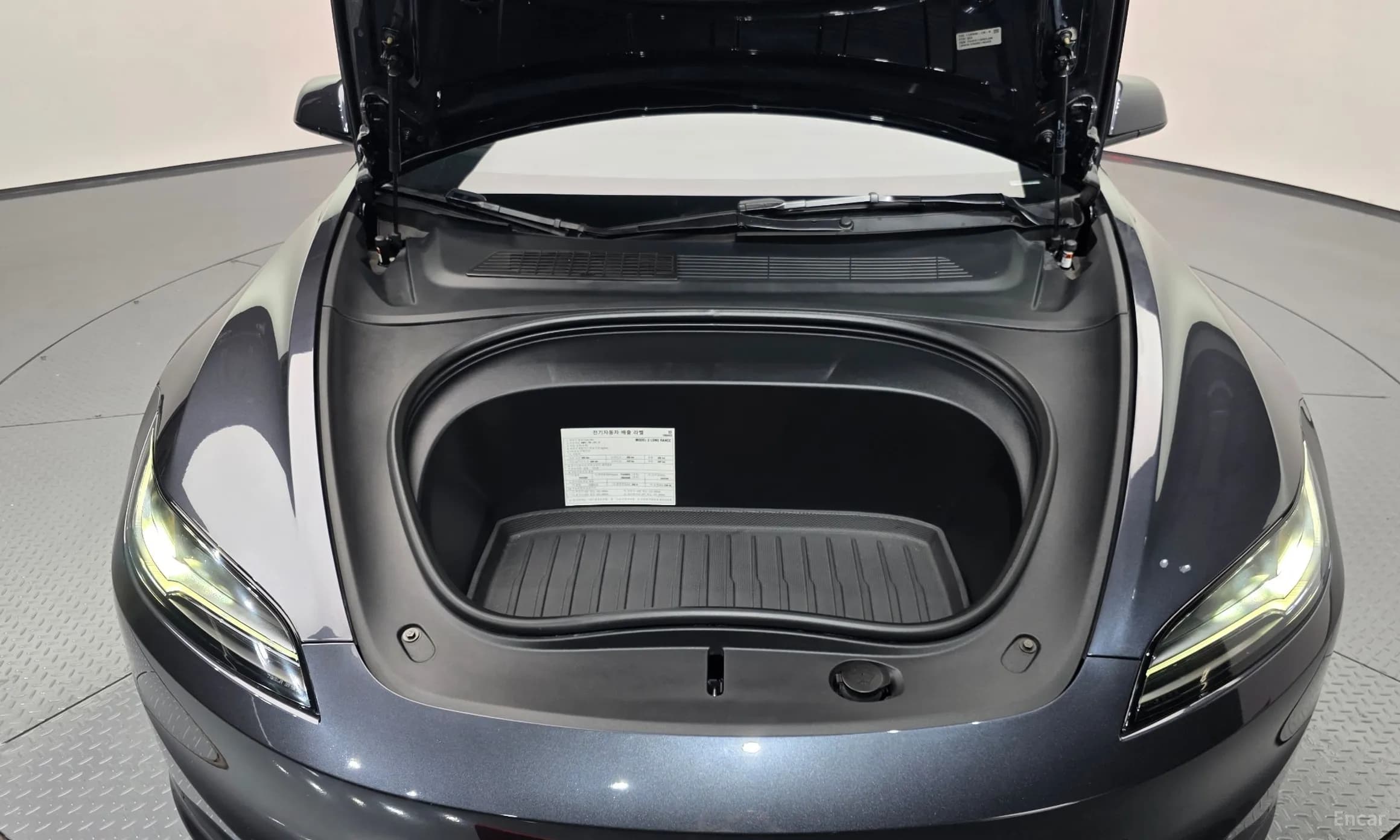 Model 3