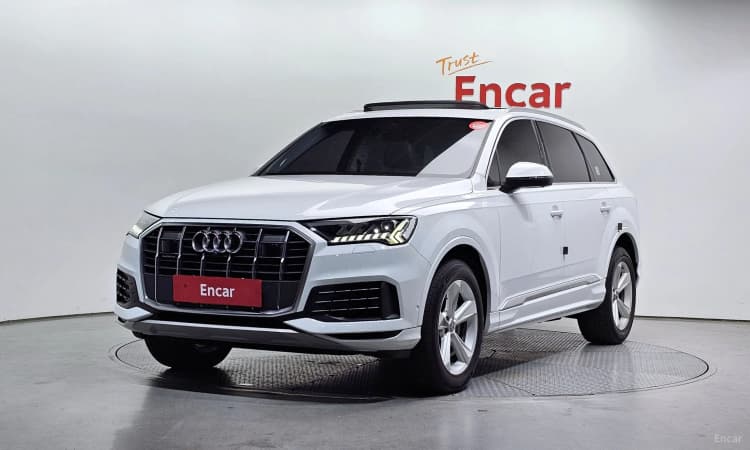 Q7 (4M)