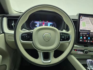 XC60 Gen 2