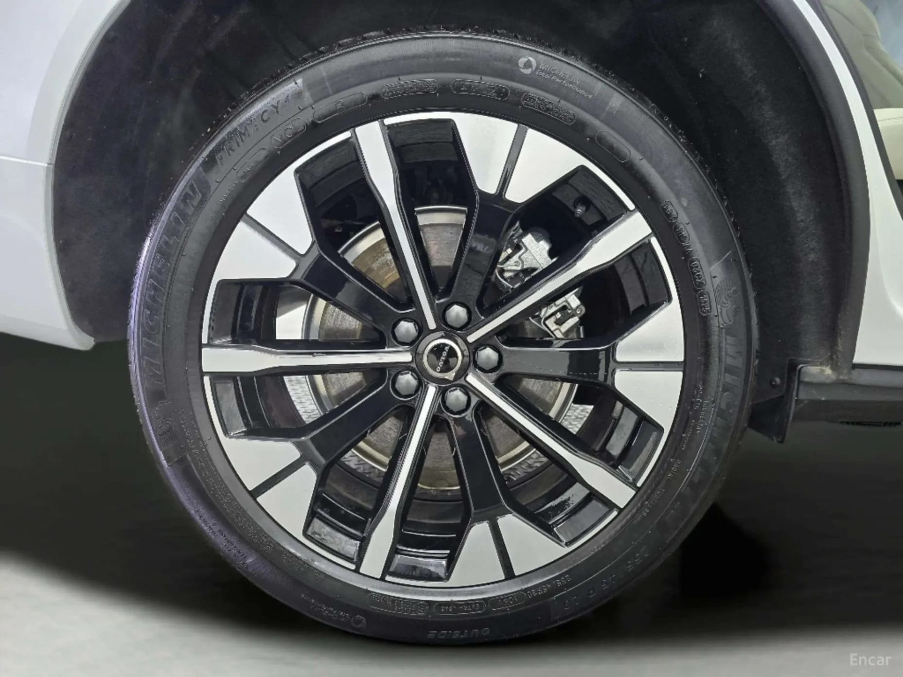 XC60 Gen 2