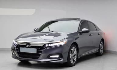 Accord 10th Generation
