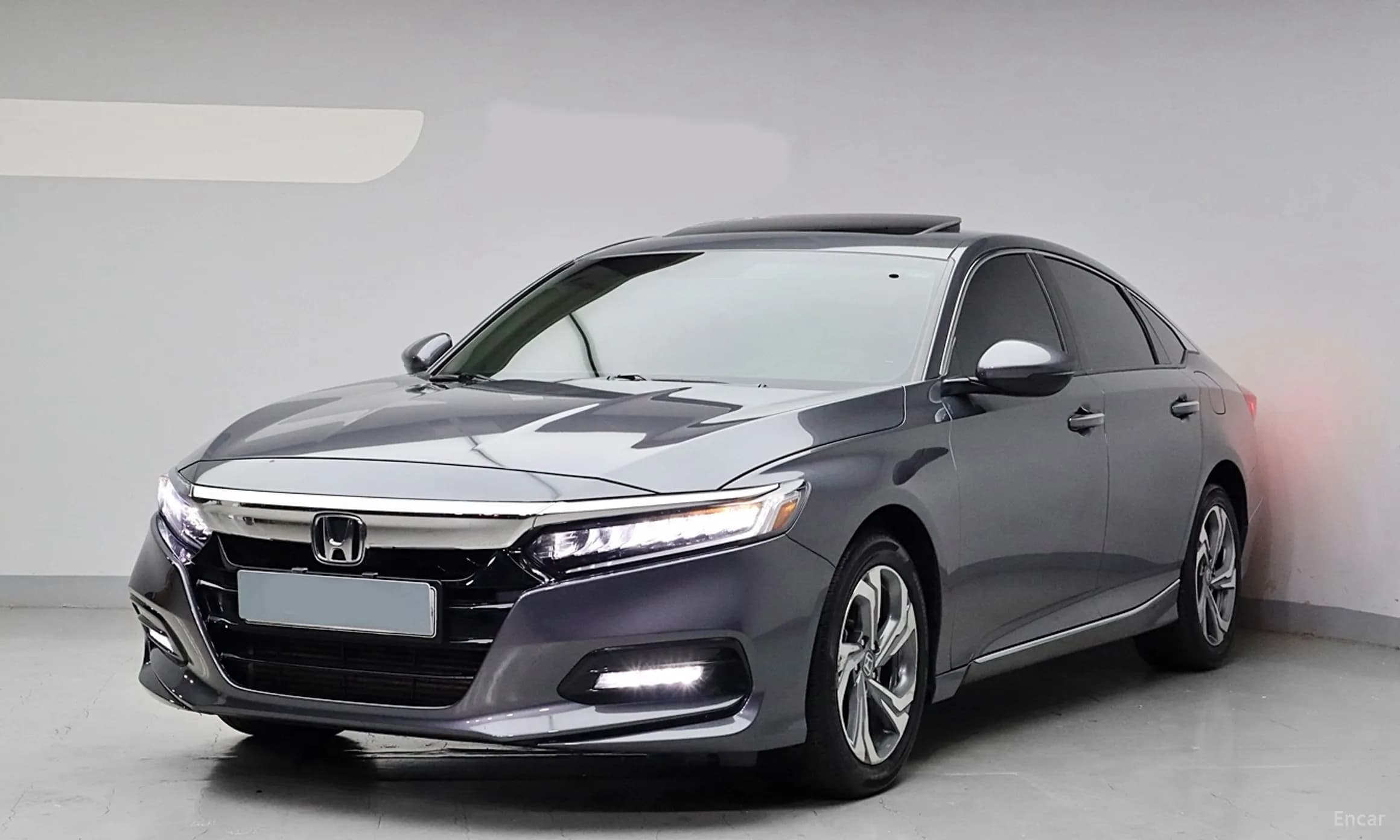 Accord 10th Generation