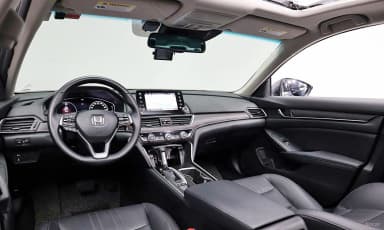 Accord 10th Generation