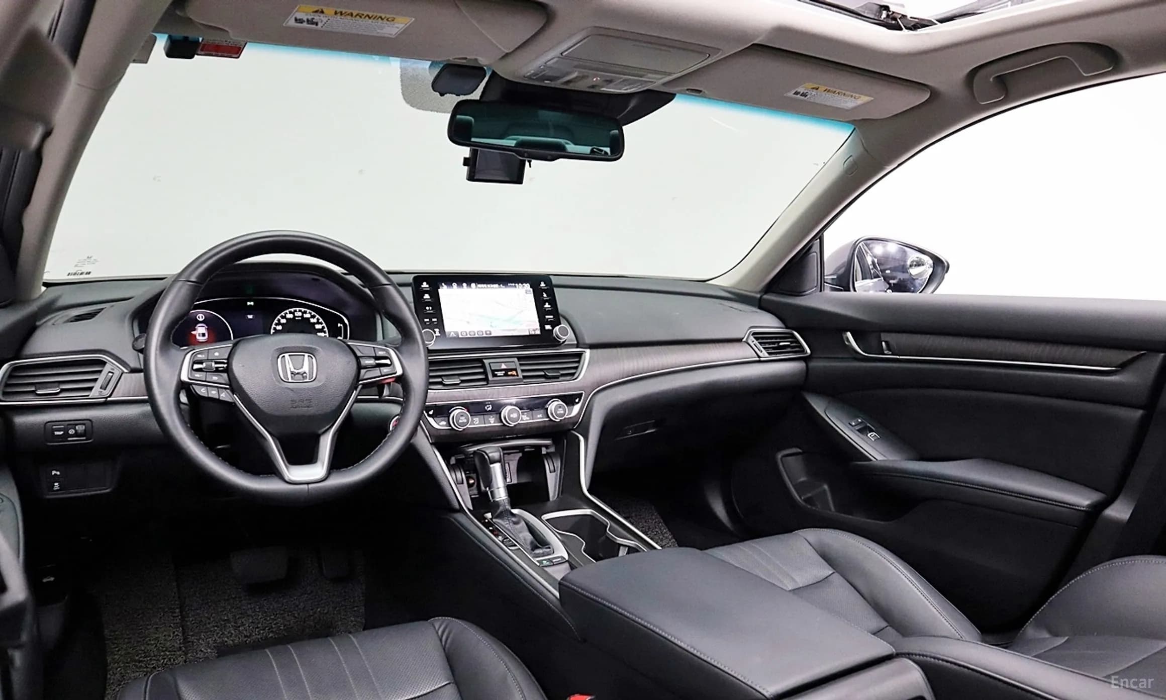 Accord 10th Generation