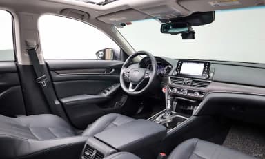 Accord 10th Generation