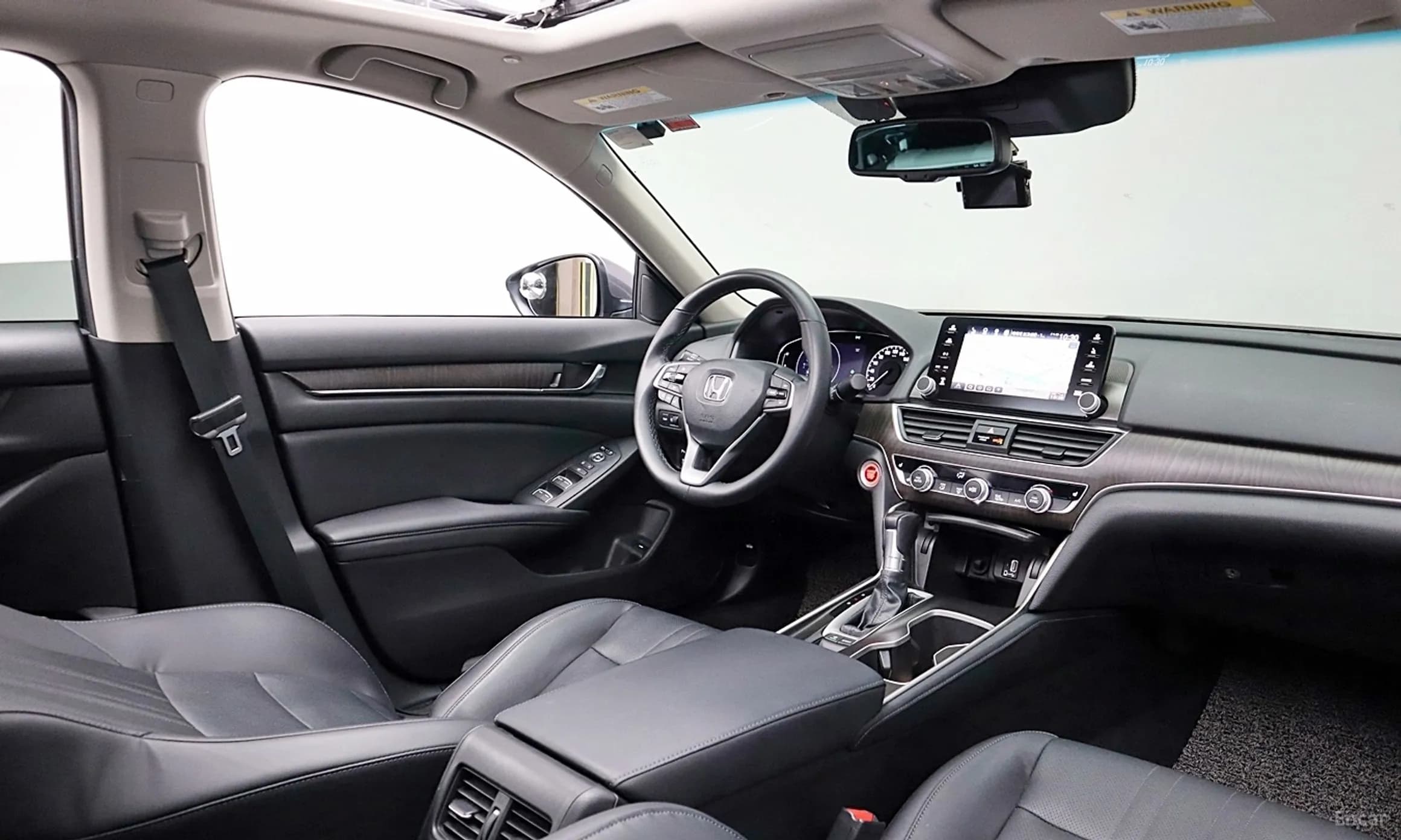 Accord 10th Generation