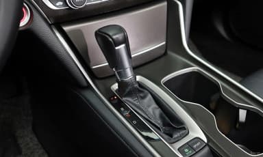 Accord 10th Generation