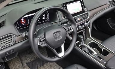 Accord 10th Generation