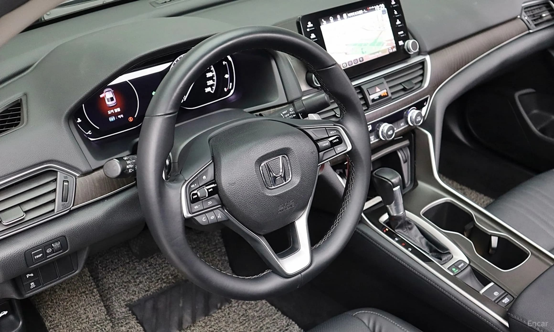 Accord 10th Generation