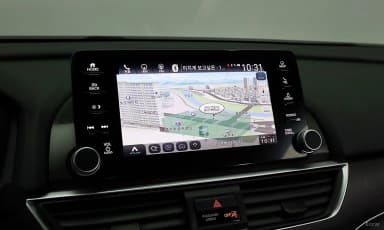 Accord 10th Generation