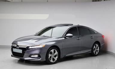 Accord 10th Generation
