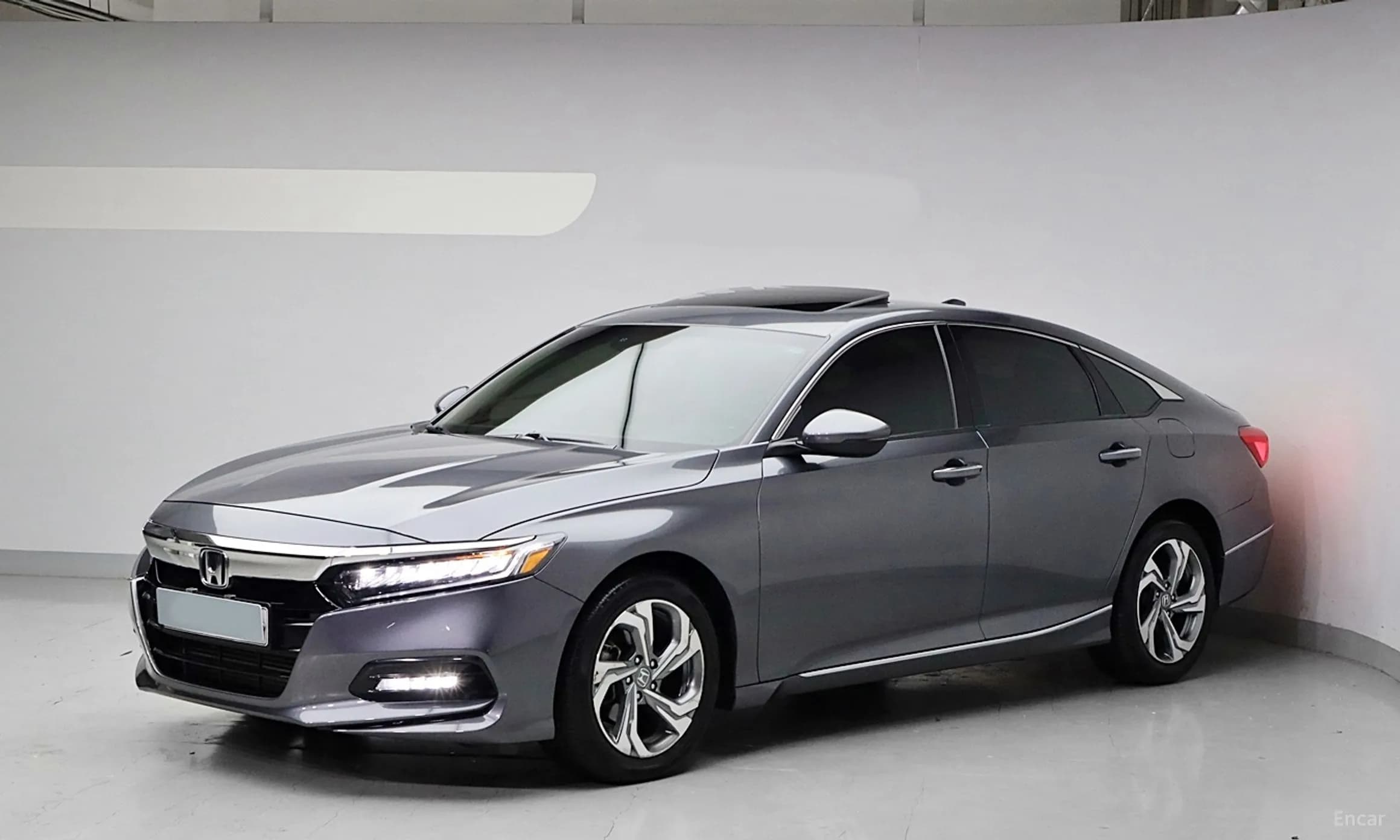 Accord 10th Generation