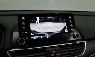 Accord 10th Generation