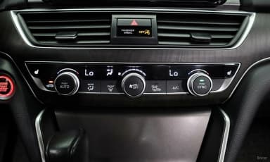 Accord 10th Generation
