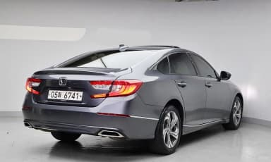 Accord 10th Generation