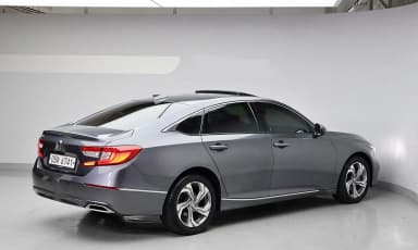 Accord 10th Generation