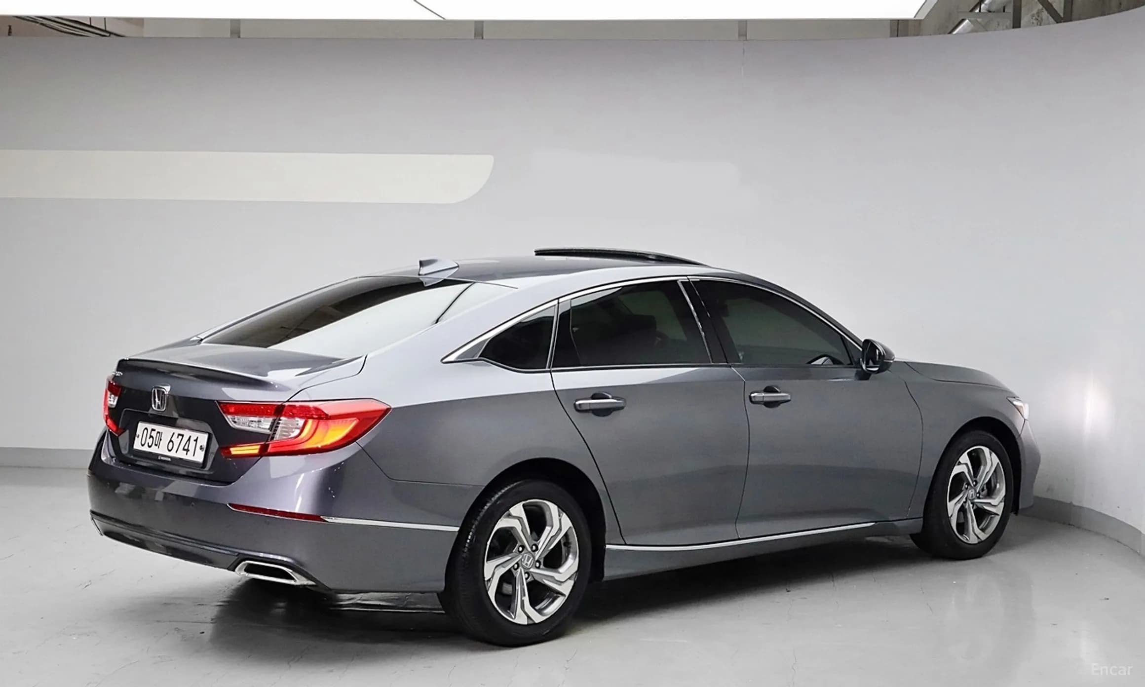 Accord 10th Generation