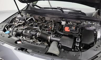 Accord 10th Generation
