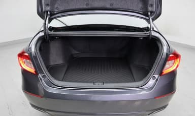 Accord 10th Generation