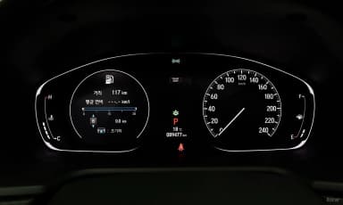 Accord 10th Generation