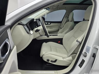 XC60 Gen 2