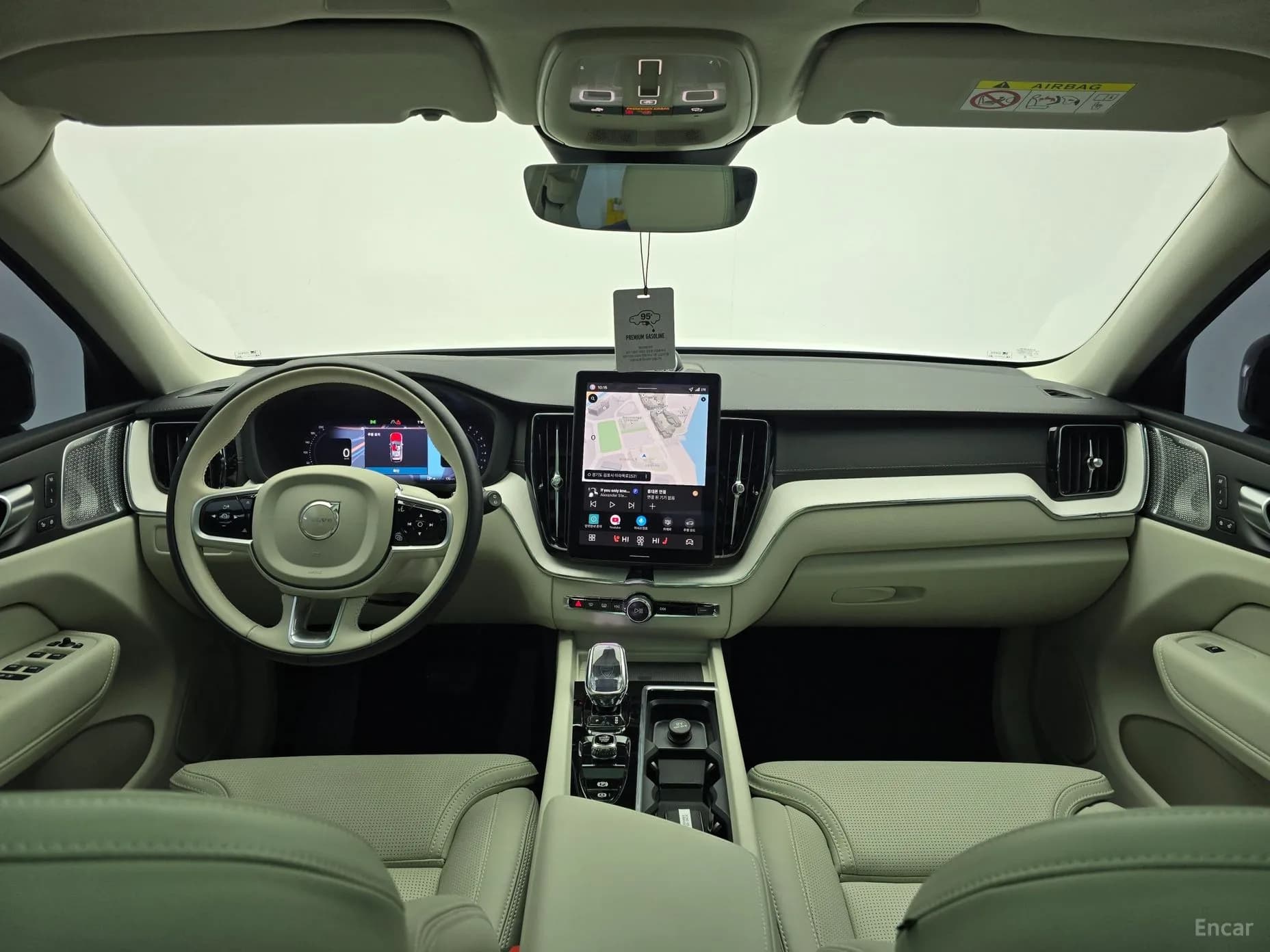 XC60 Gen 2