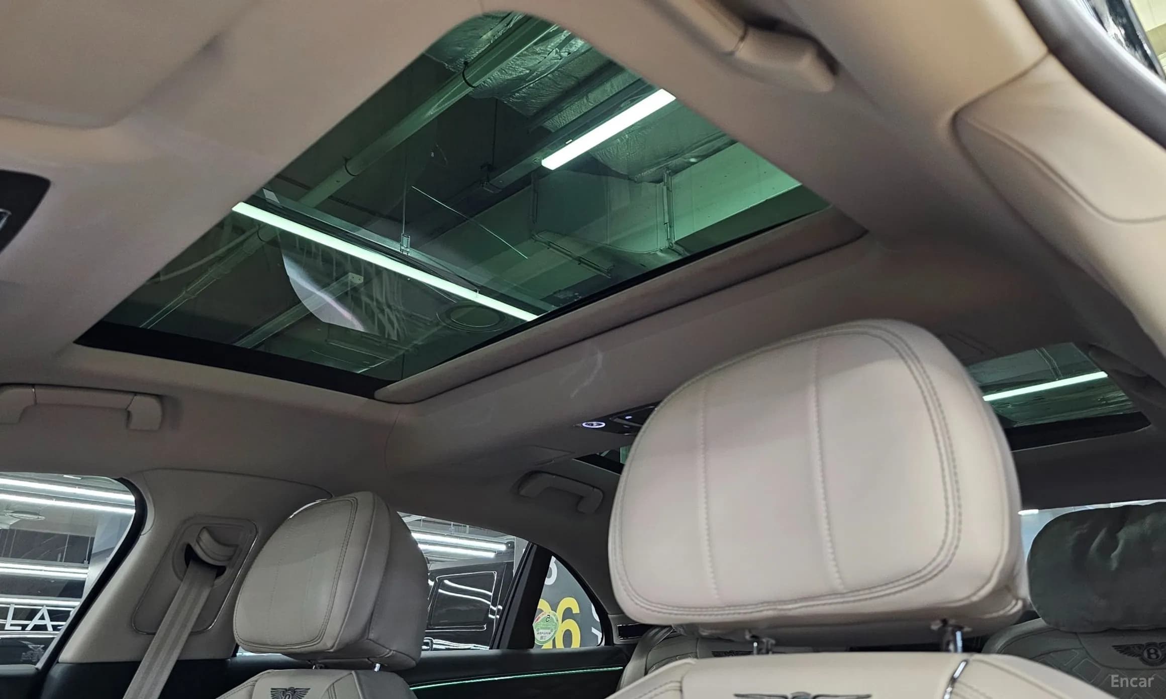 Flying Spur 3rd Generation