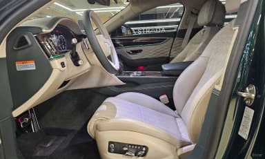 Flying Spur 3rd Generation