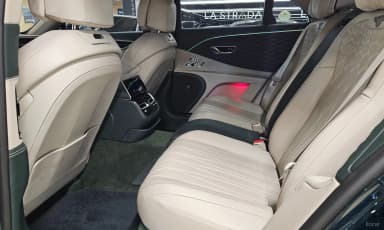 Flying Spur 3rd Generation