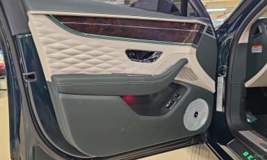 Flying Spur 3rd Generation