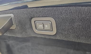 Flying Spur 3rd Generation