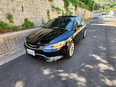 200 Second generation