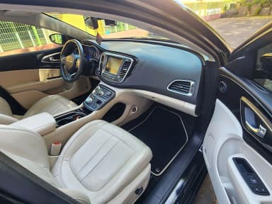 200 Second generation