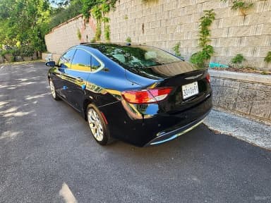 200 Second generation