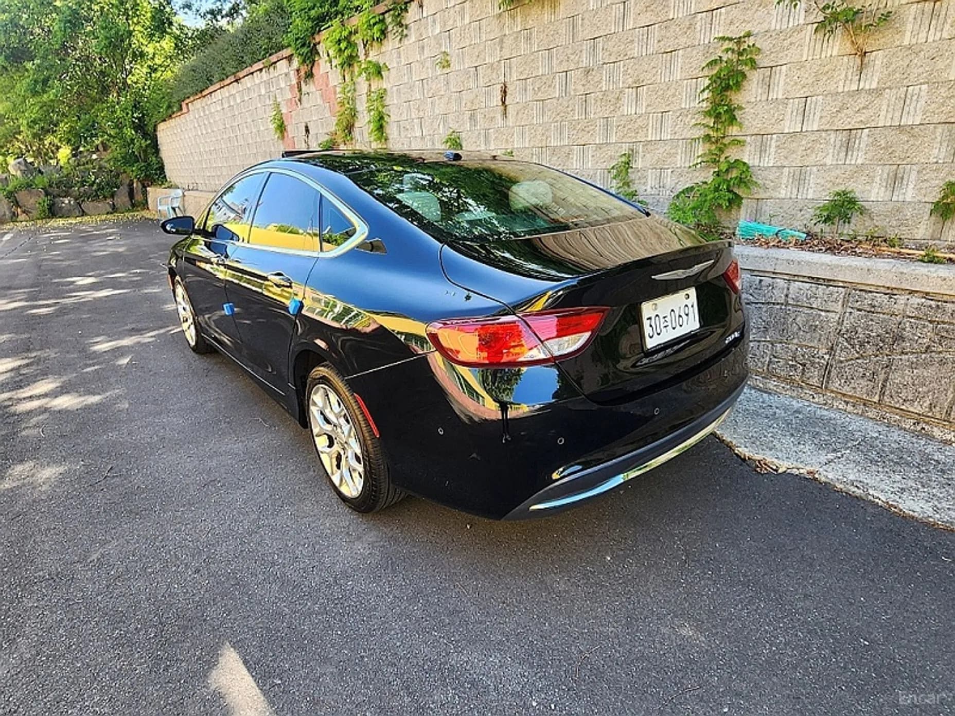 200 Second generation