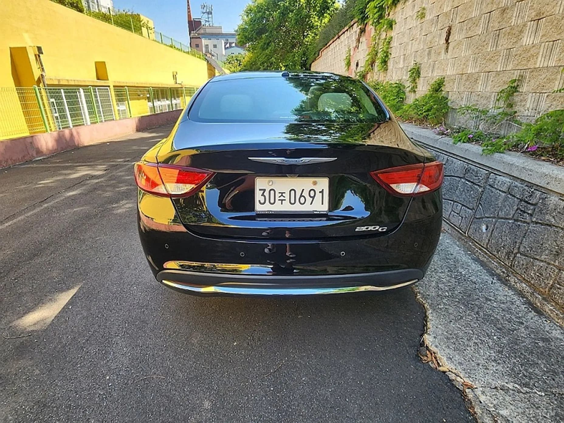 200 Second generation