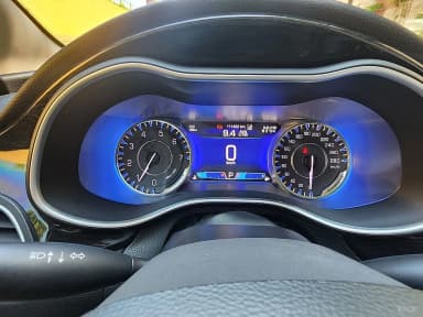200 Second generation