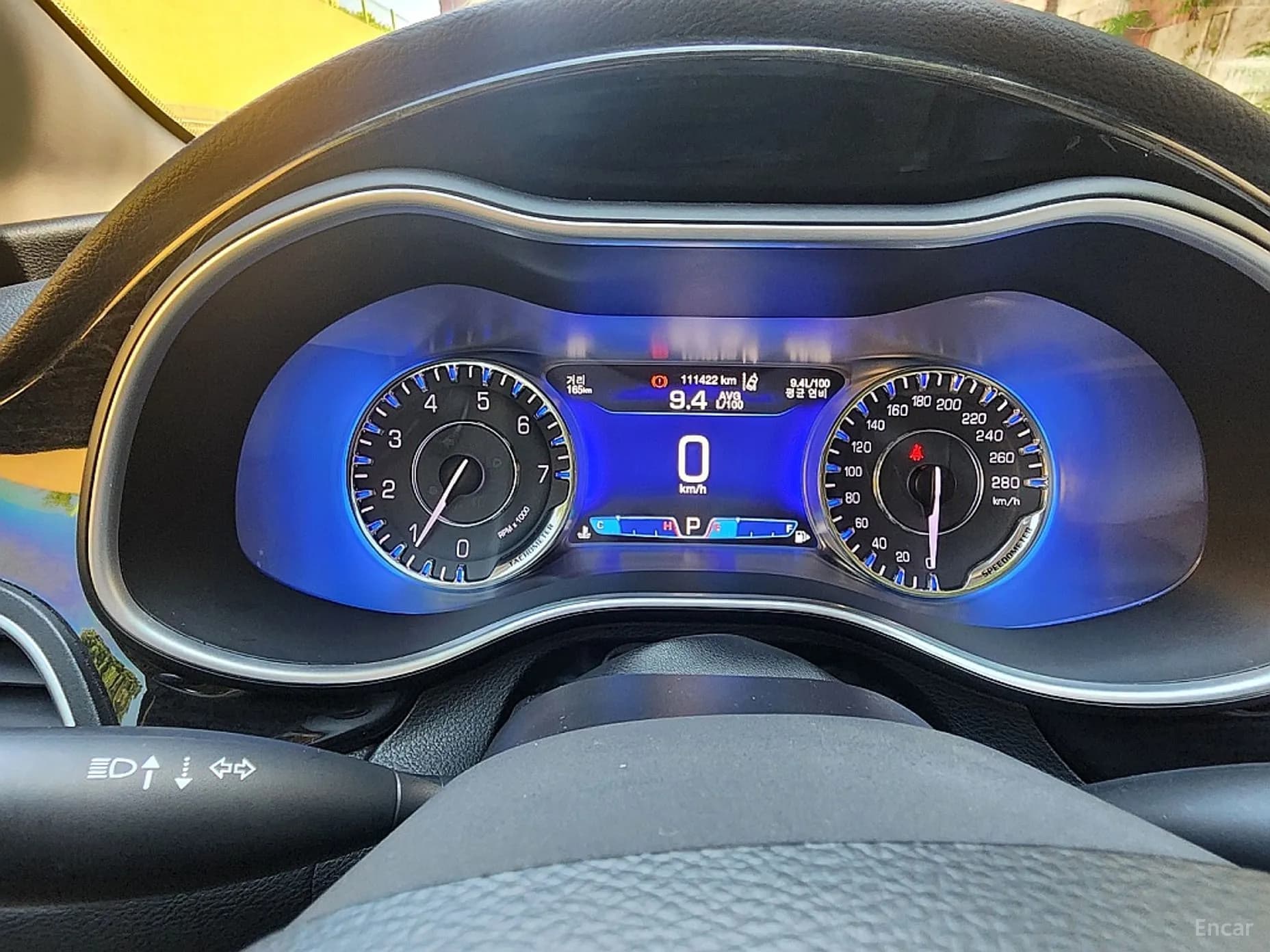 200 Second generation