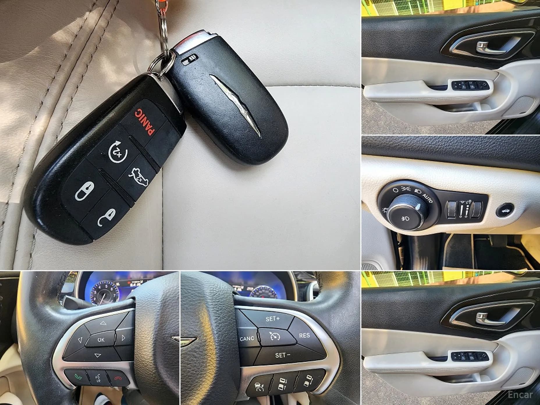 200 Second generation