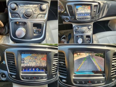 200 Second generation
