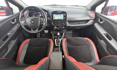 Clio