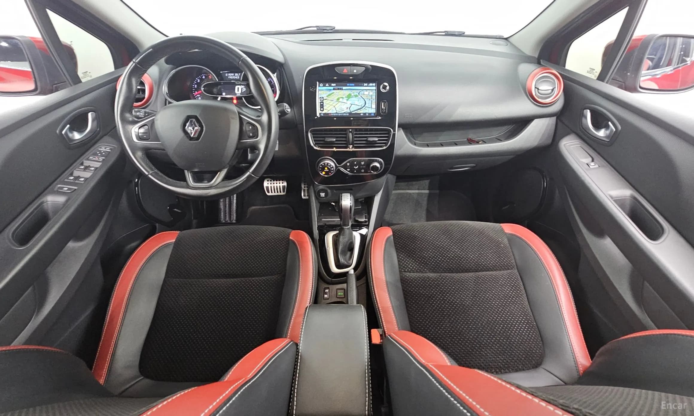 Clio