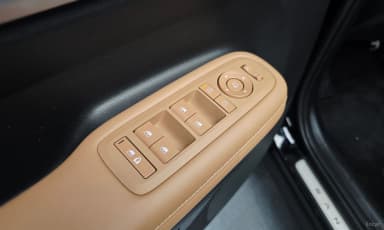 Santa Fe (MX5)