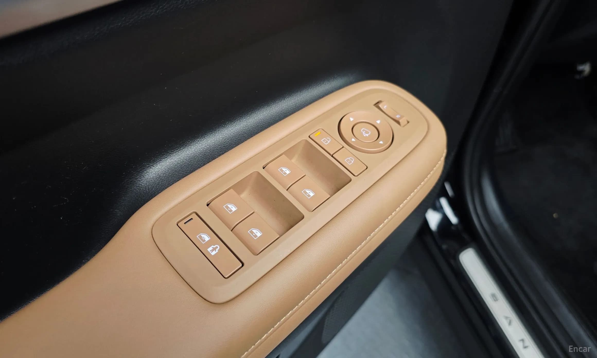Santa Fe (MX5)