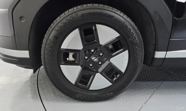 Santa Fe (MX5)