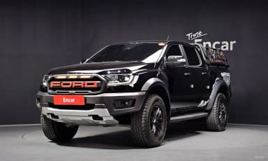 Ranger 3rd Generation