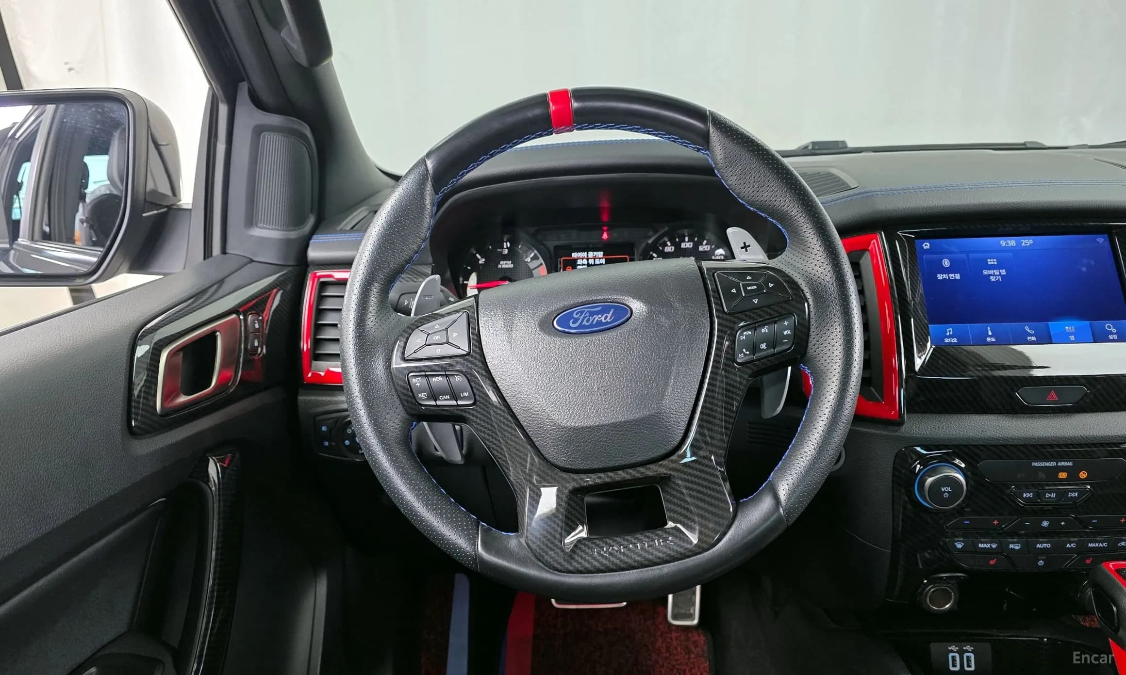 Ranger 3rd Generation